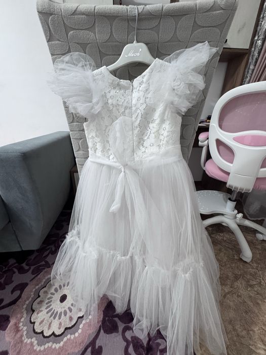 Платья   детское