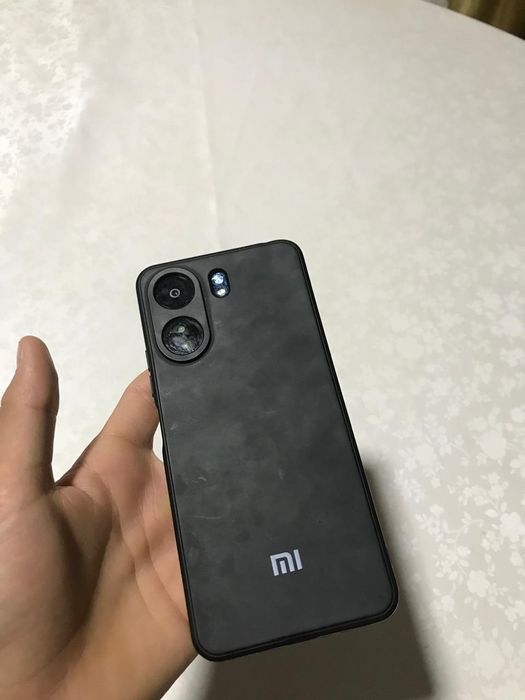 Xiaomi Redmi 13C