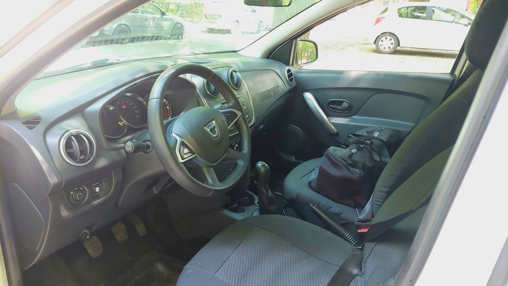 DACIA Sandero 2015 — imagine 5