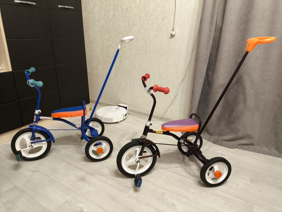 Продам детский велосипед