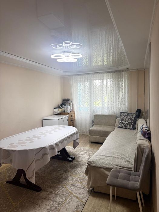 Продается квартира