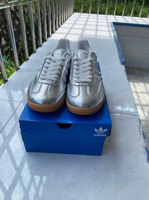 adidas samba og Sneakers 39