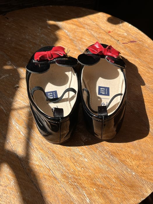 Детски обувки Baby Gap