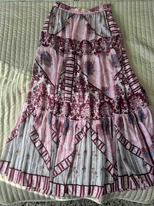 Дълга пола от Miss Sixty