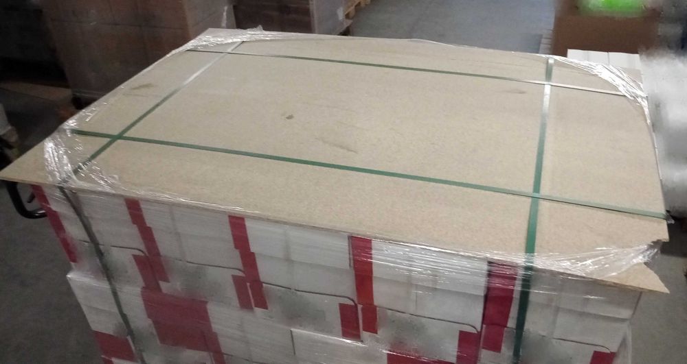 Неламинирани ПДЧ плоскости