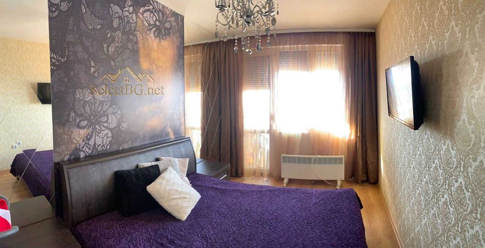 Продава се Двустаен апартамент в Велико Търново, Картала - 57 кв.м за 1948 €/кв.м - Снимка #7