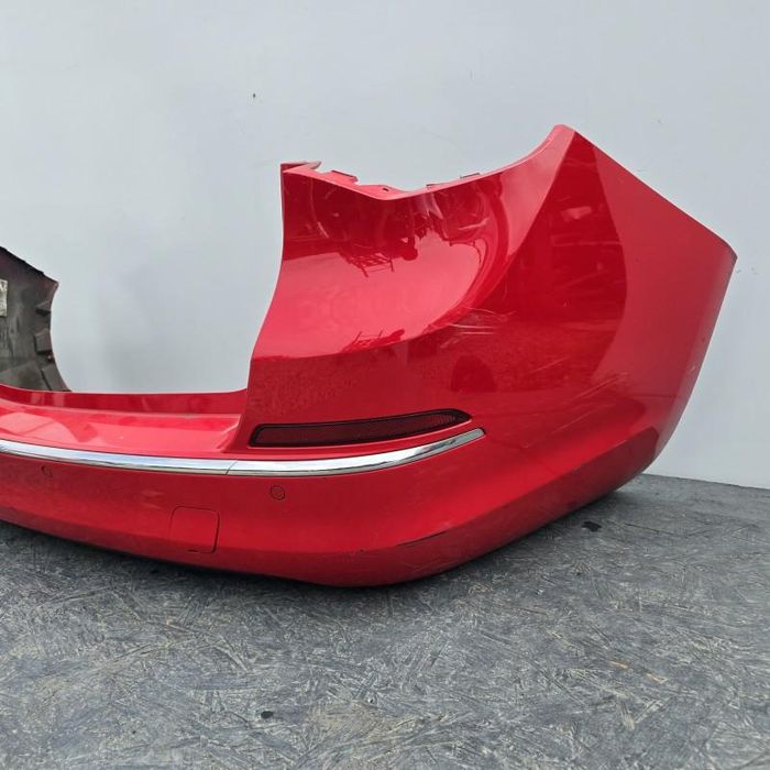 Bara spate cu senzori parcare Opel Astra J facelift