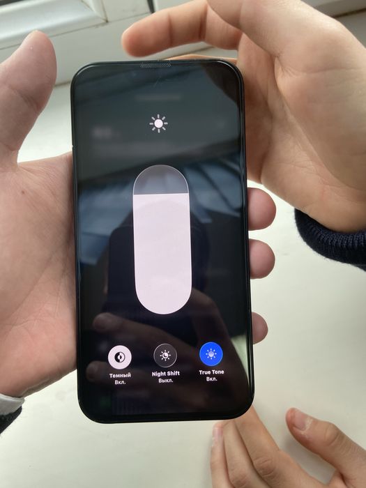 Айфон 13 с гарантией