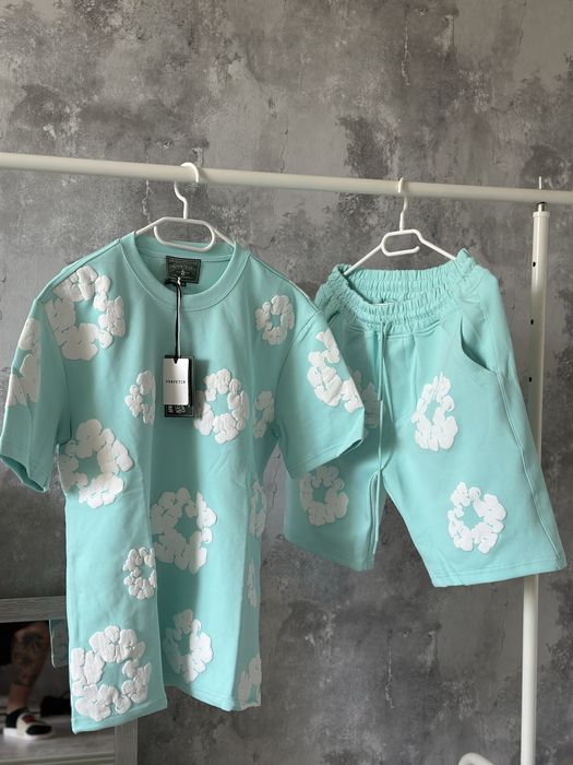 Compleu Denim Tears XXL