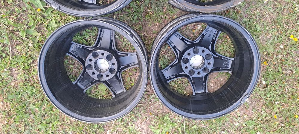 Jante 16 5x112 mercedes