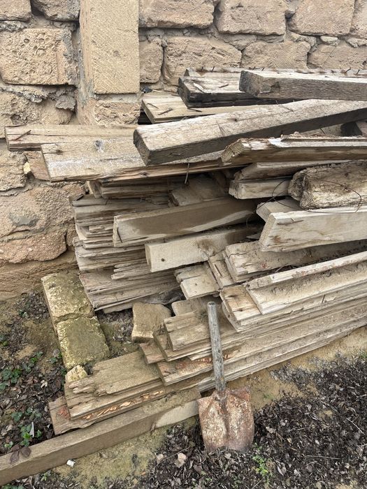 Ағаштар сатылады барлығы 80мың