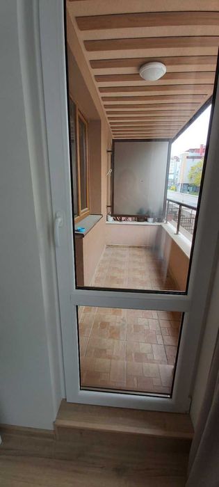 Дава се под наем Двустаен апартамент в София, Мусагеница - 62 кв.м за 459 € - Снимка #5