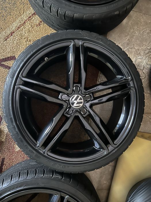 Jante audi, vw r19 5x112