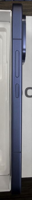 КАТО НОВ 256GB Xiaomi 17T Pro Mi Store Гаранция 2029 Blue
