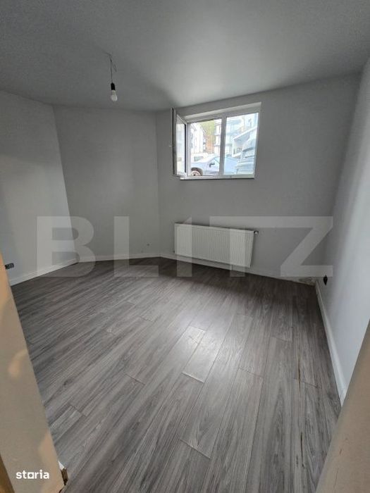 Apartament 2 camere, 55 mp, cu parcare, zona Donath
