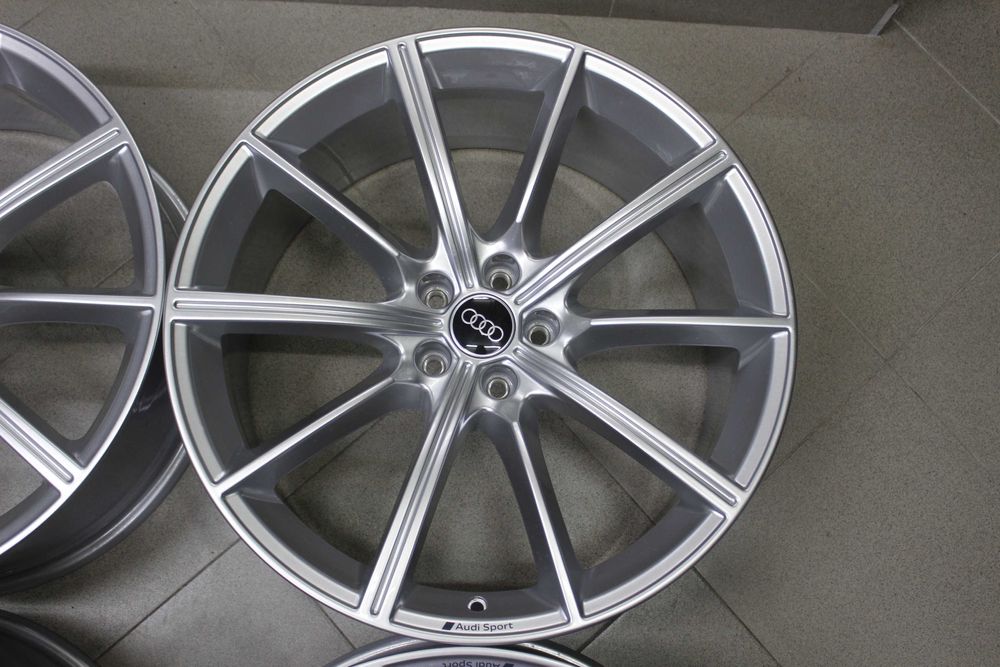 Джанти 21" Audi RS6, RS7, A7