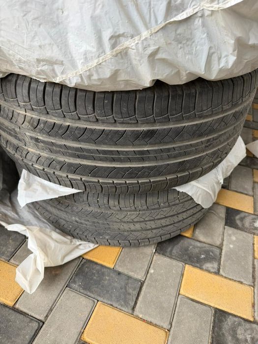 Шины жағдайы жаксы