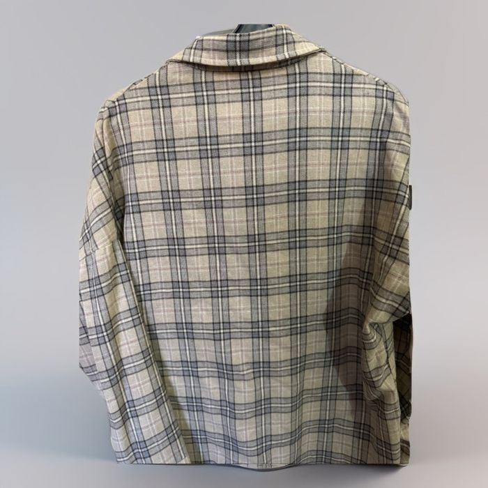 Рубашка - осенняя/зимняя