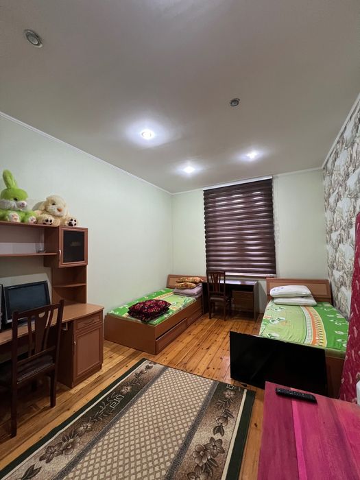 Аренда квартиры в Чирчике