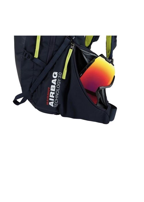 Rucsac schi/snowboard Thule Upslope 25L Blackest Blue