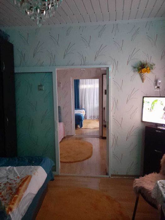 Casă mică renovată, în centrul orașului -ideal locuință sau birou