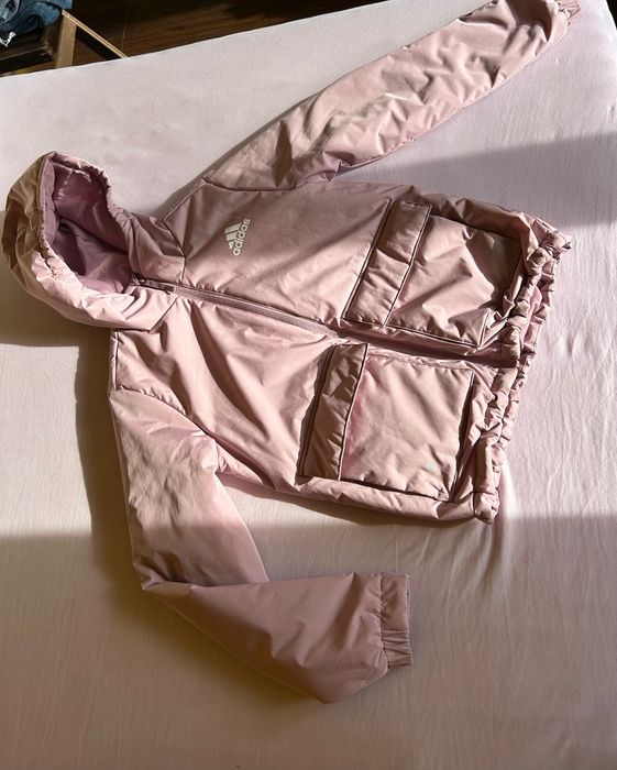 Есенно /зимно яке Adidas