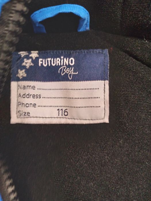 Продам комбенизон рост 116см