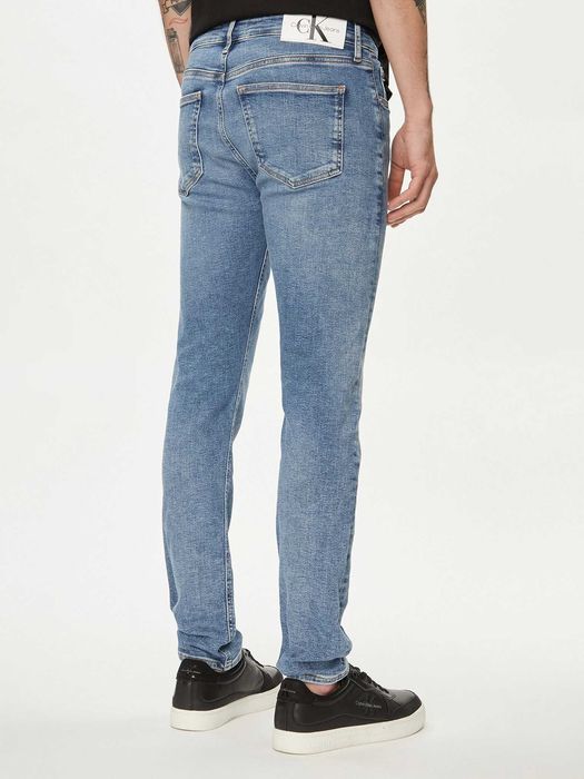 Calvin Klein Jeans Skinny Fit мъжки дънки размер W32 L34