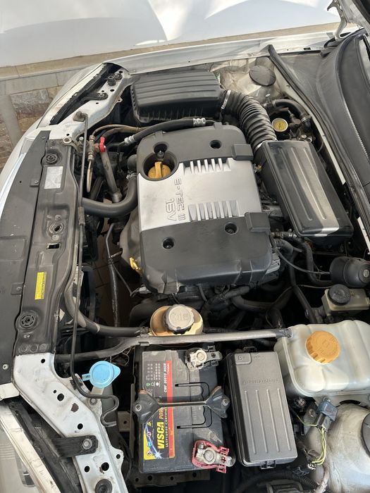 Variantga Lacetti sotiladi 1,8 motor