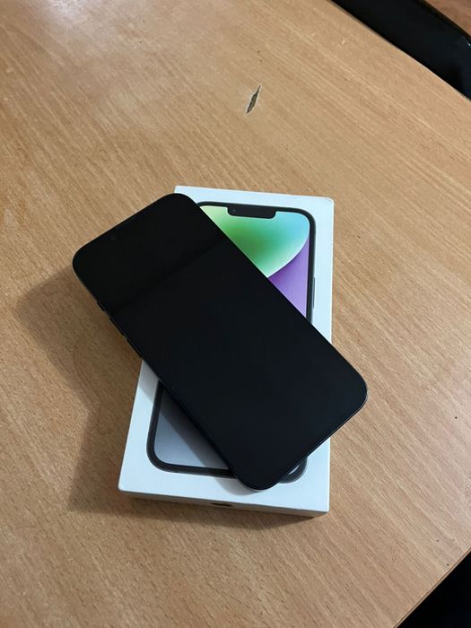 Продам 14 на гарантии