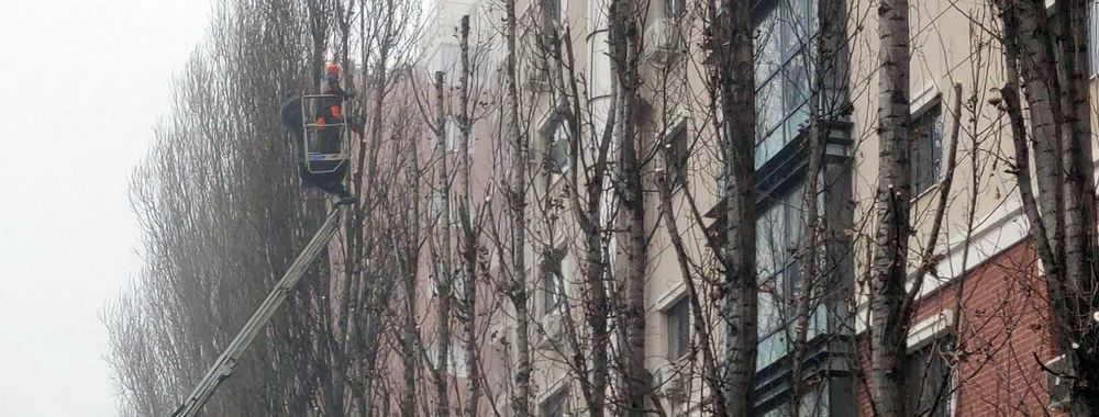 Nacela PRB H 19m Inchiriere / diverse servicii la inaltime