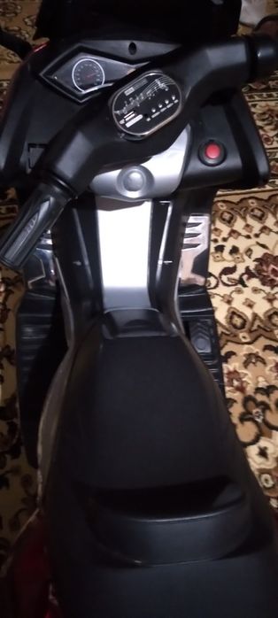 Детский мотоцикл