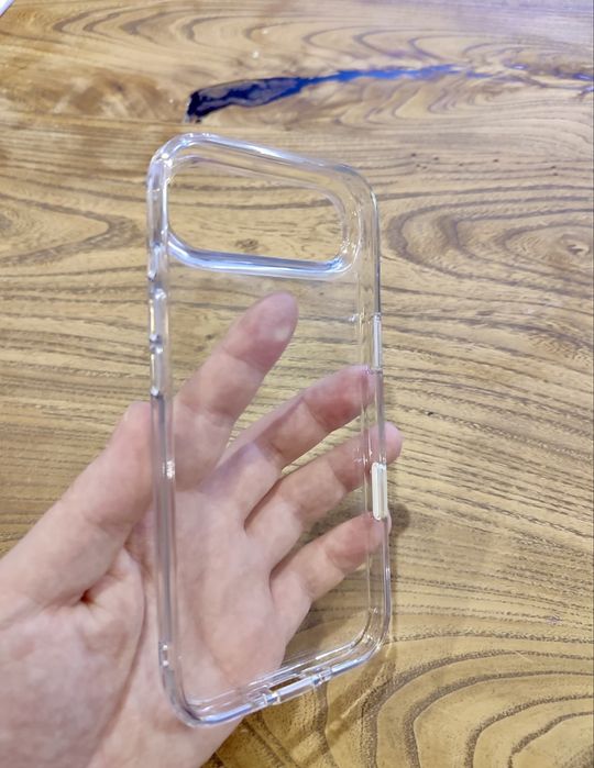 Продам / обменяю iPhone Air 256 GB