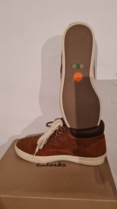 Ghete Timberland
