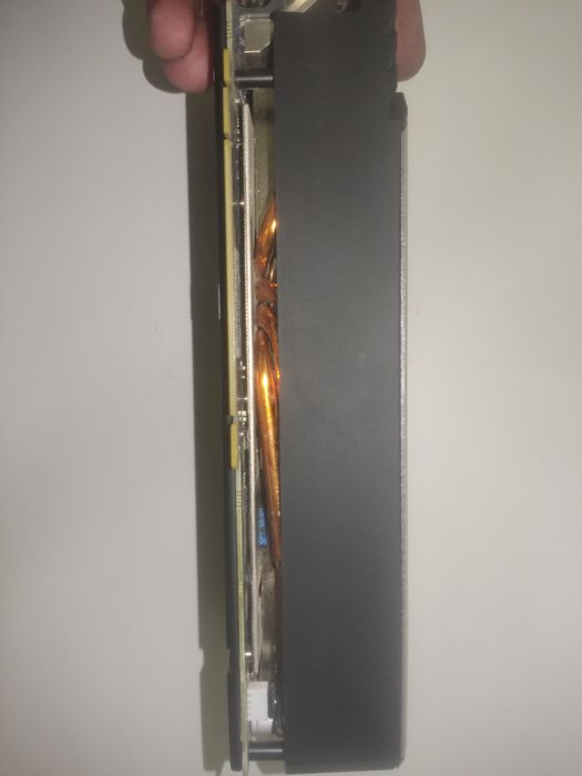 Palit gtx 1060 Jetstream