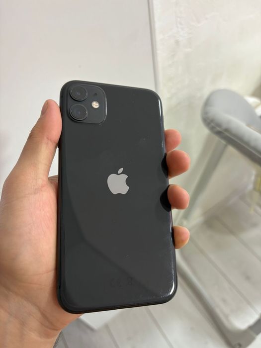 iPhone 11 64 гб