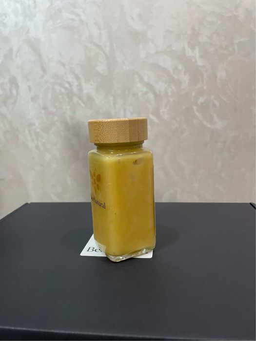 BeeNatural изцяло домашна натурална козметка за лицето и тялото ти !