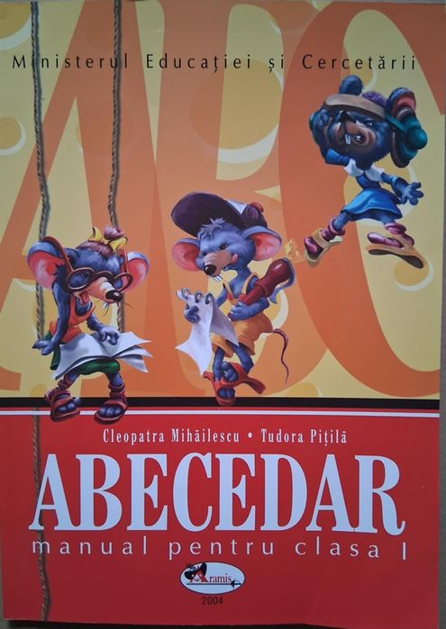 Abecedar Matematica 777 probleme Mihailescu Carbunaru Ana Lung