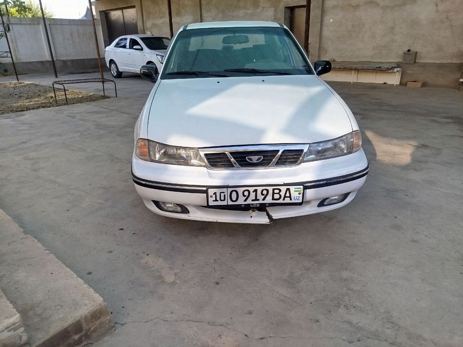 Продаётся Нексия 1