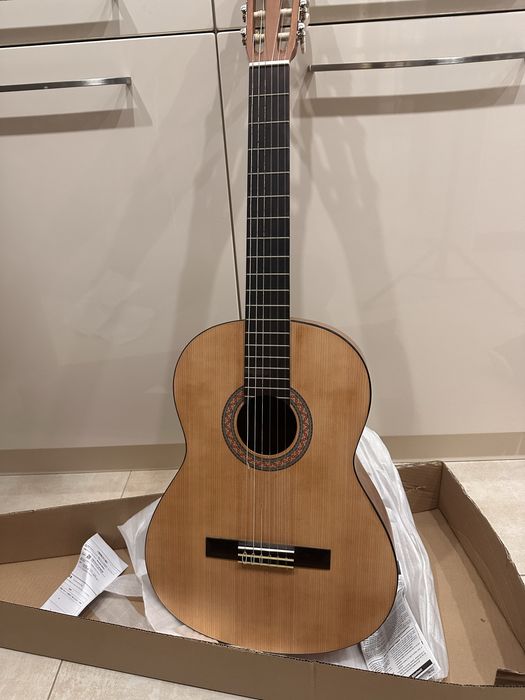 Класическа китара YAMAHA