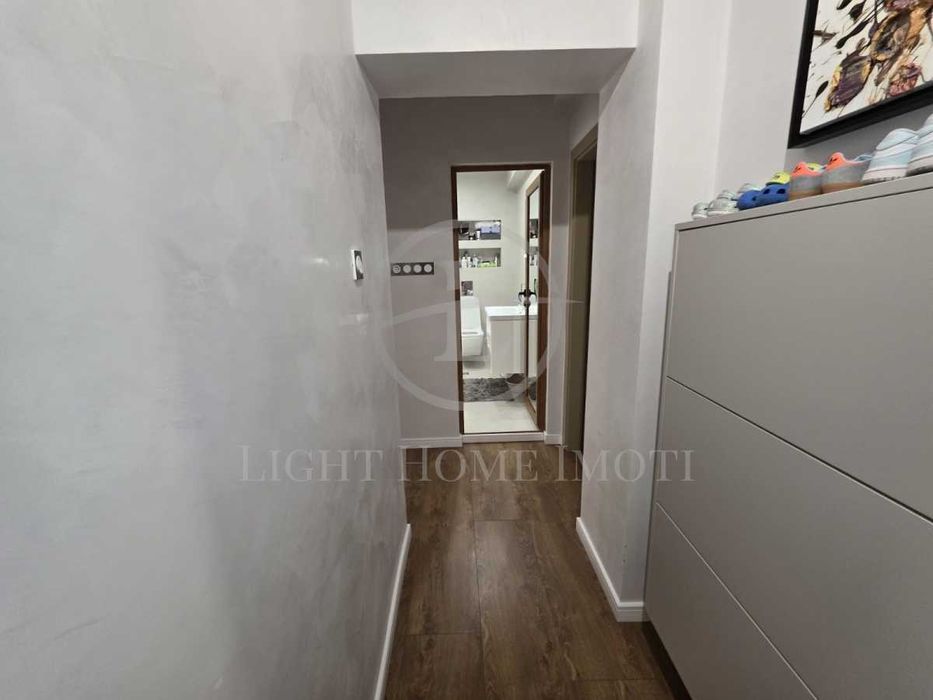 Продава се Тристаен апартамент в Пловдив, Кършияка - 113 кв.м за 2123 €/кв.м - Снимка #18