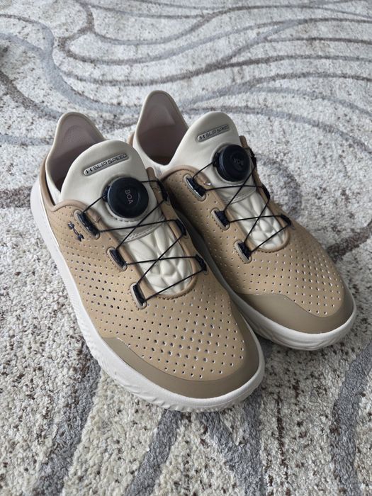 UnderArmor speedslip trainer кроссовки новые