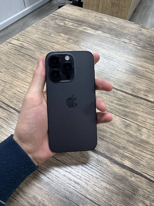 IPhone 14 Pro 
hotrasi 256 Gb
hamma joyi ishlidi 
karõbkasi bor 

3308