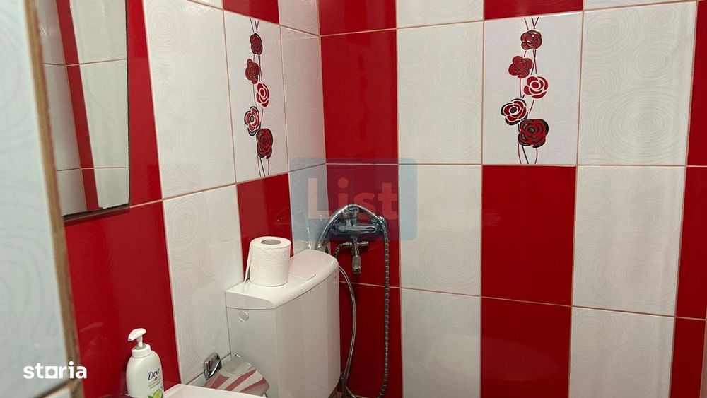 Apartament, Ultracentral – deasupra magazinului PEPCO Dacia.