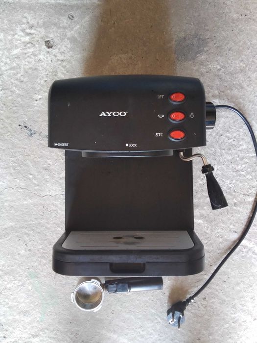 Кафемашина  Ayco