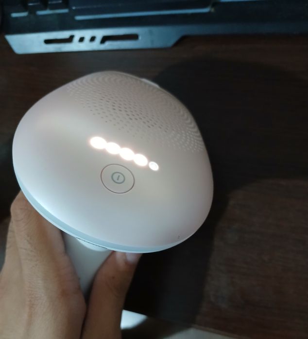 Epilator Phillips Lumea Advanced Laser IPL