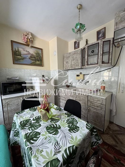 Продава се Тристаен апартамент в Търговище, Боровец - 80 кв.м за 1307 €/кв.м - Снимка #3