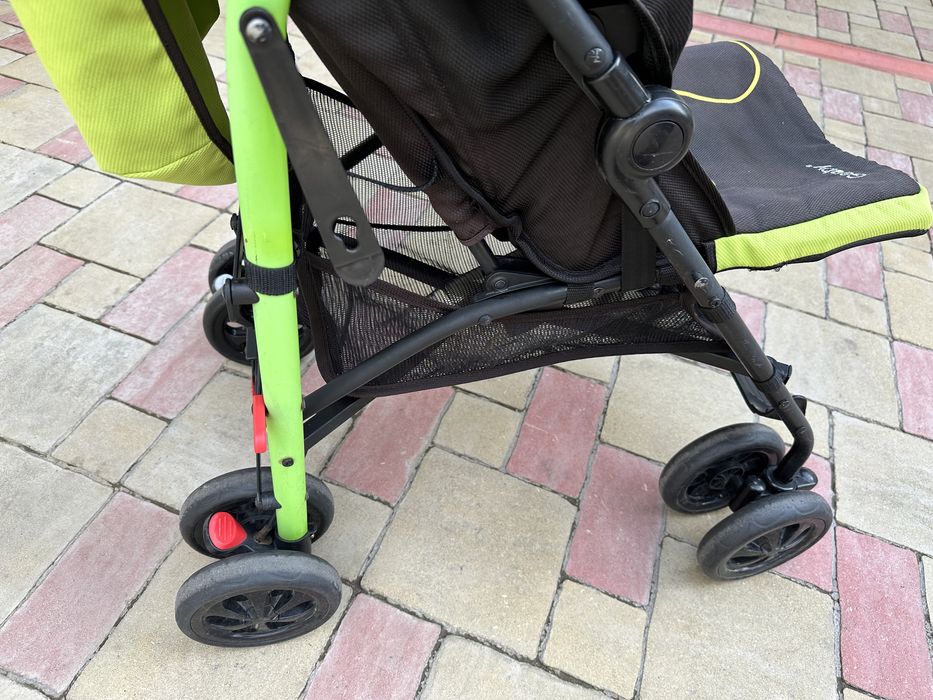 Коляска детская