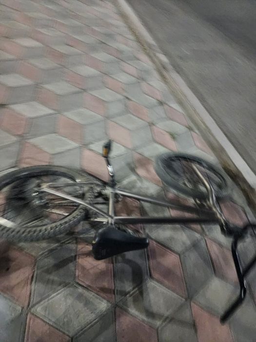 Продам BMX в идеале