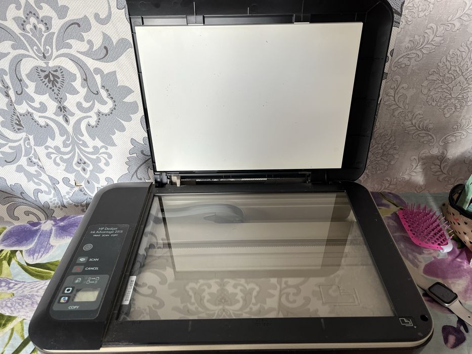 Продам принтер для запчастей